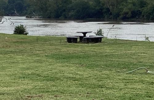 Parys Villa | The Eagles Eyrie