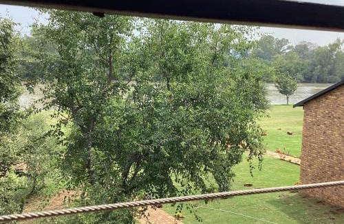 Parys Villa | The Eagles Eyrie