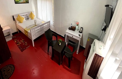 Chaudi Hotel | The Earthen Nest