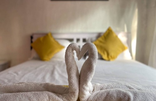 Chaudi Hotel | The Earthen Nest