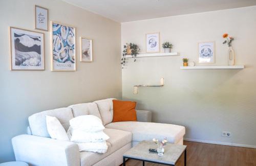 Larsmo Apartment | The Easy Stay Jakobstad