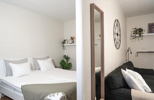 Larsmo Apartment | The Easy Stay Jakobstad
