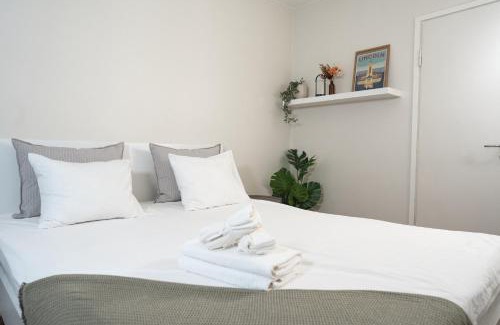 Larsmo Apartment | The Easy Stay Jakobstad