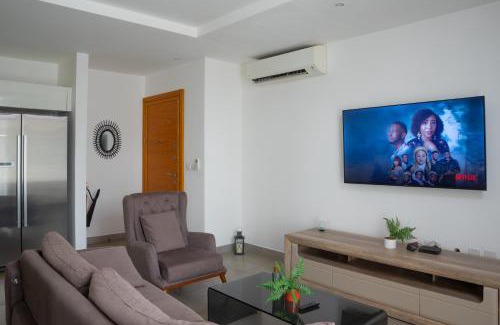 Labone Apartment | The Edge Labone