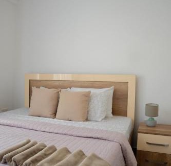 Labone Apartment | The Edge Labone