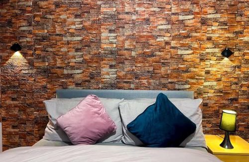 Ellemford House | The EDINBURGH NEST