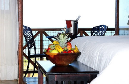 Port Edward Hotel | The Edwardian