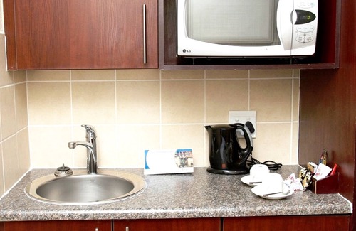 Port Edward Hotel | The Edwardian