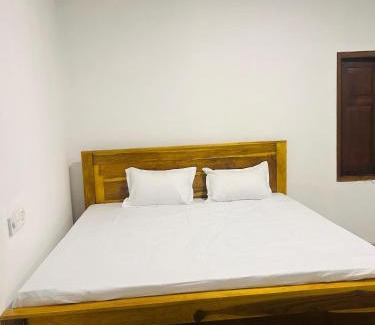 Pottuvil Division 2 Villa | The Eko House