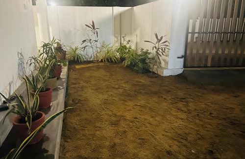 Pottuvil Division 2 Villa | The Eko House