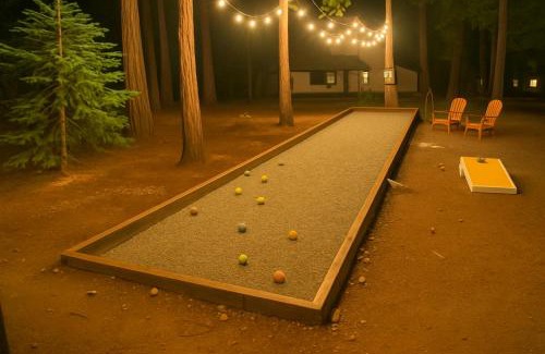 Shaver Lake House | The Elderberry Retreat - It's A Dream Location!