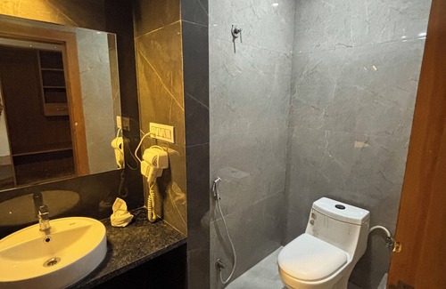 Chittorgarh Hotel | The Elegance Resort