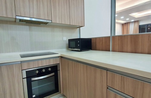 Ampang Apartment | The Elements at Jalan Ampang
