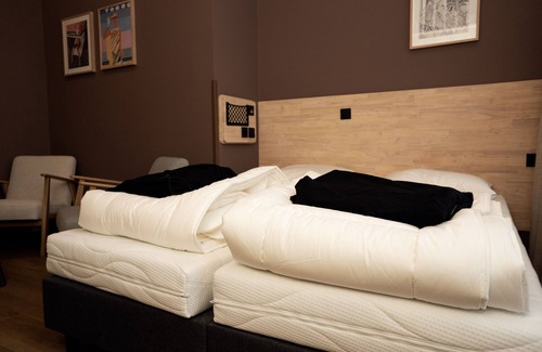 Plantage Hostel | The Elephant Hostel