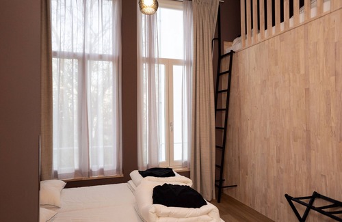 Plantage Hostel | The Elephant Hostel