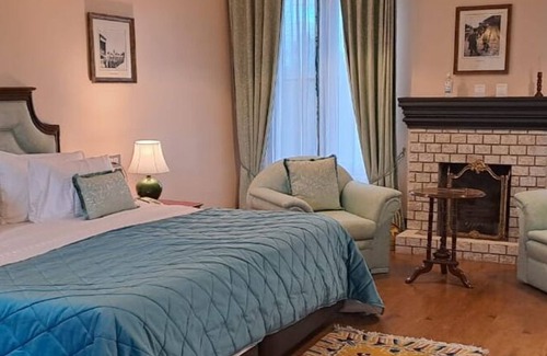 Pelling Resort | The Elgin Mount Pandim - A Heritage Resort & Spa