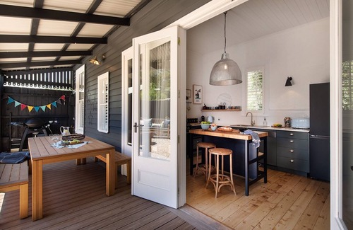 Daylesford House | The Elm Tree- Designer Home in the heart of Daylesford