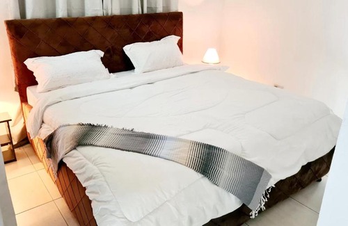 Mikocheni Apartment | The Embassy2