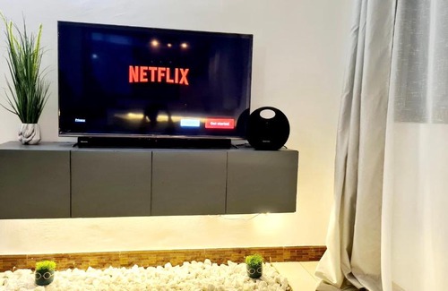 Mikocheni Apartment | The Embassy2