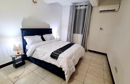 Mikocheni Apartment | The Embassy2