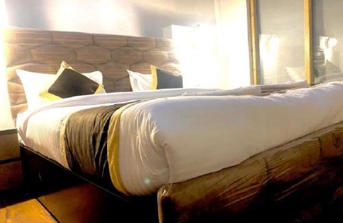 Hunder Hotel | The Empire Resort , Nubra