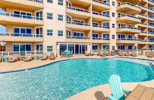 Orange Beach Apartment | The Enclave 502