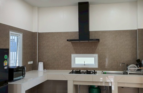 Bang Tao House | The Endless Bangtao Residence; CH1