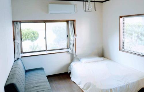 Hinasecho Hinase House | The English Clubゲストハウス