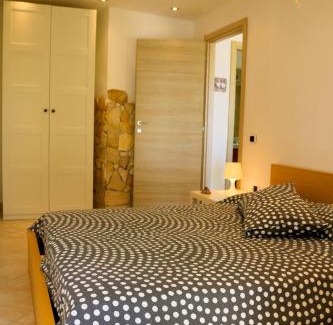 Agnone Bagni House | The Enlightened Turtle