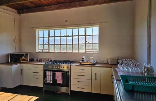 Tulbagh Apartment | The Entire Barnhouse at Camp Jakkalsfontein, Tulbagh