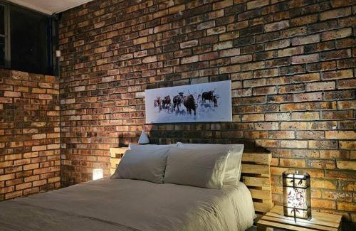 Tulbagh Apartment | The Entire Barnhouse at Camp Jakkalsfontein, Tulbagh