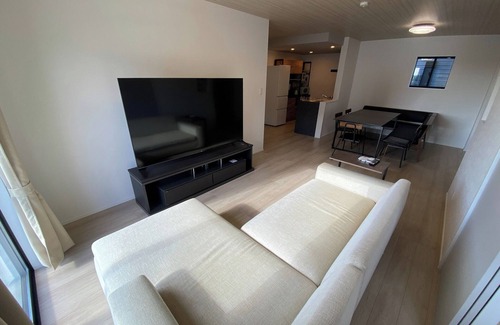 Chikugo House | The entire building is available for rent Limited to one group per day Special rate plan available/Chikugo Fukuoka