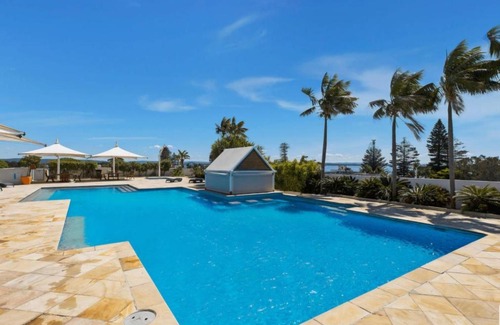The Entrance Apartment | The Entrance Waterfront Resort, Unit 606