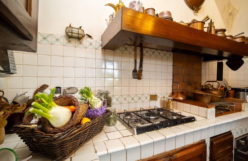 Sutri Apartment | The Exclusive Villa: GodArs Village Just For You