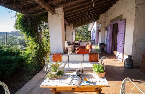 Sutri Apartment | The Exclusive Villa: GodArs Village Just For You