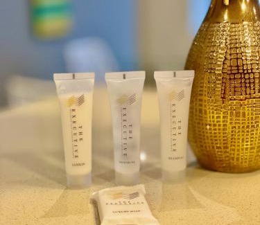 Lobamba Apartment | The Executive - Exclusive Self-Catering Apartments - Ezulwini