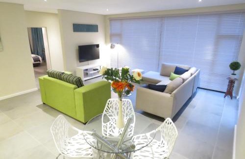 Lobamba Apartment | The Executive - Exclusive Self-Catering Apartments - Ezulwini