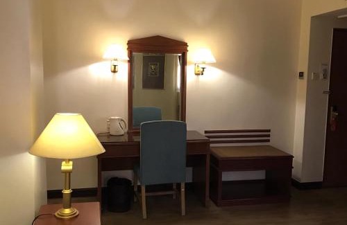 Lahad Datu Hotel | The Executive Hotel Lahad Datu