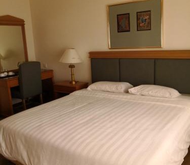 Lahad Datu Hotel | The Executive Hotel Lahad Datu