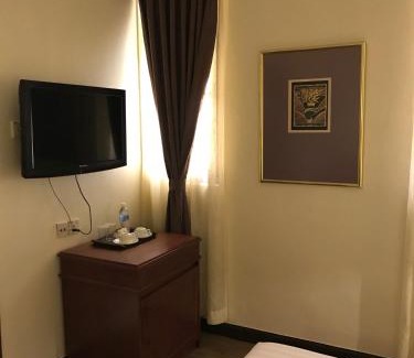 Lahad Datu Hotel | The Executive Hotel Lahad Datu