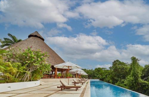 Kohunlich Resort | The Explorean Kohunlich - All Inclusive