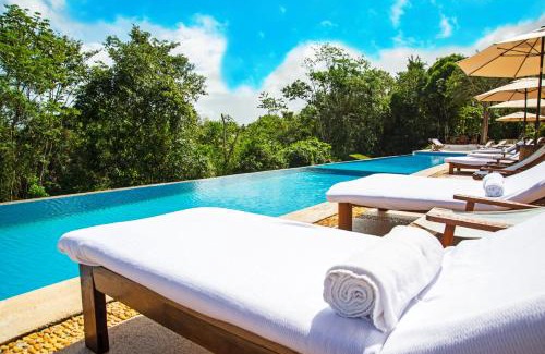 Kohunlich Resort | The Explorean Kohunlich - All Inclusive