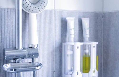 Central Kampala Bed & Breakfast | The Explorers Hub