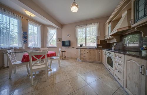 Samokov Villa | The Exquisite Residence