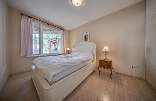 Samokov Villa | The Exquisite Residence