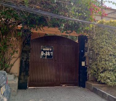 Clifton House | The Family Star Guest House