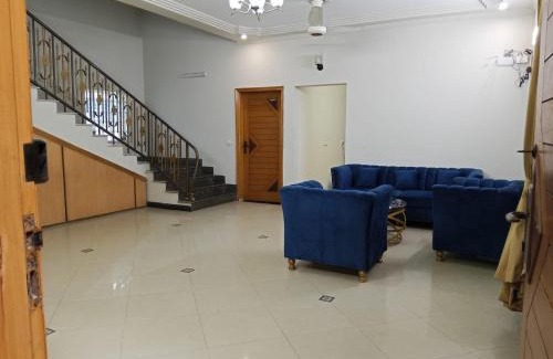 Clifton House | The Family Star Guest House