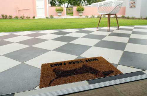 Colesberg Apartment | The Fancy Cactus