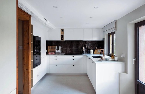 Hangenbieten House | The Farm 1807: authenticity & modernity