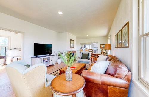 Burley House | The Farmhouse Cottage